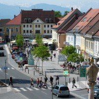 Völkermarkt
